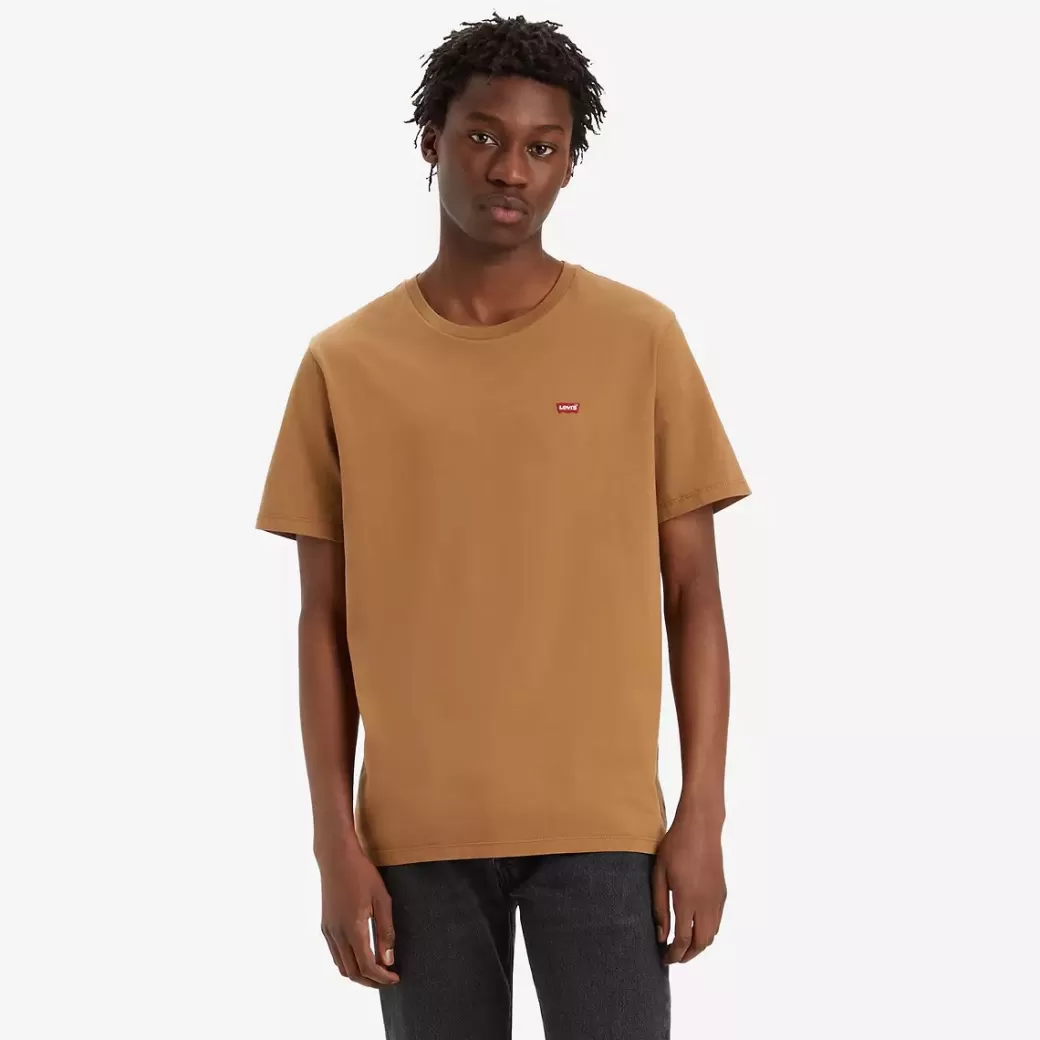 Levi's Original Housemark T-Shirt Discount
