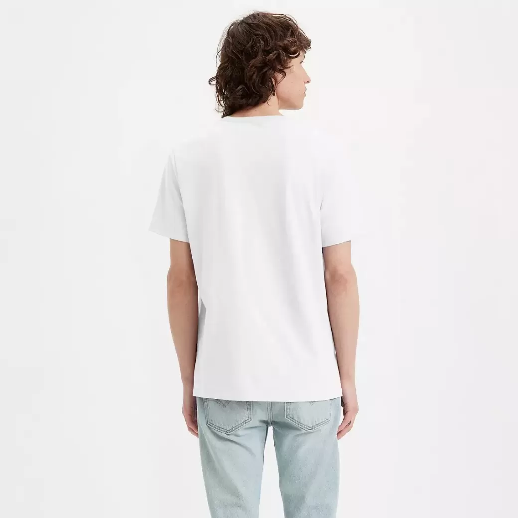 Levi's Original Housemark T-Shirt Cheap