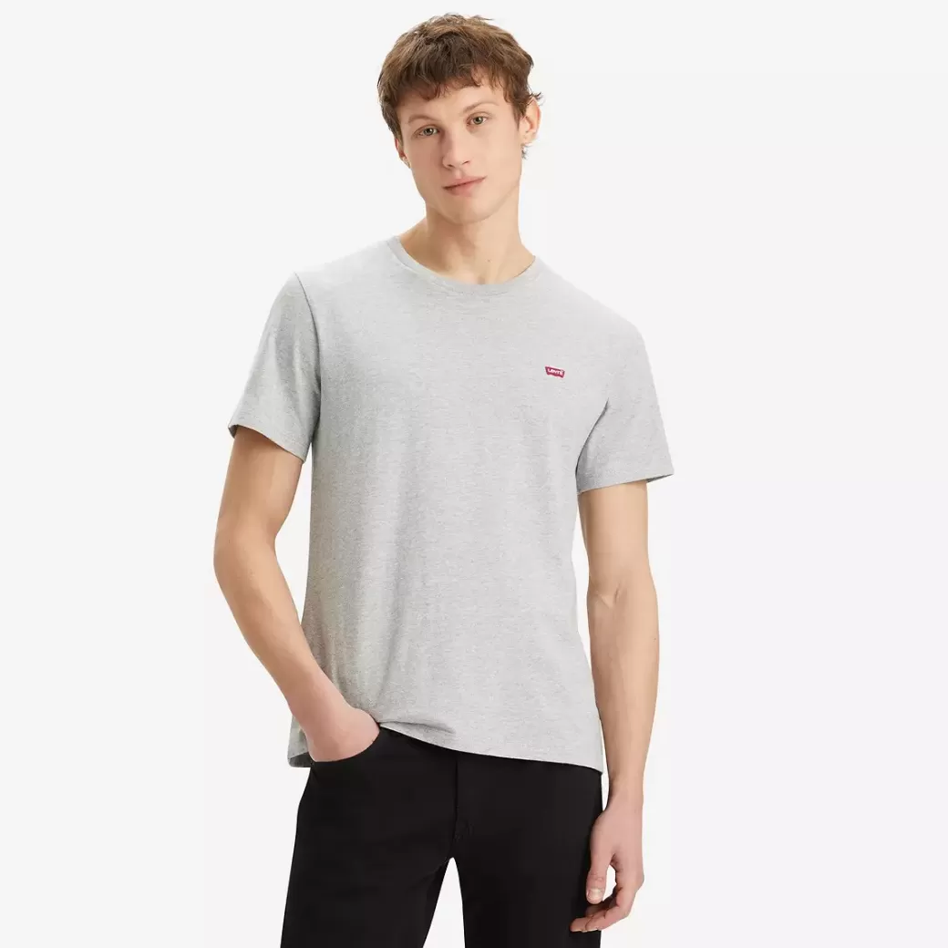 Levi's Original Housemark T-Shirt Store