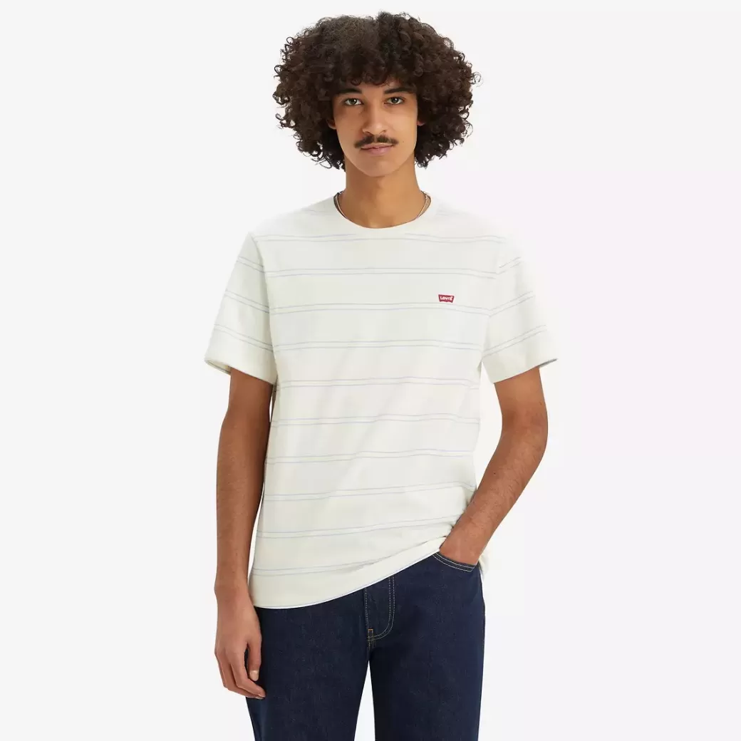 Levi's Original Housemark T-Shirt New