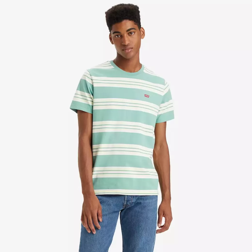 Levi's Original Housemark T-Shirt Outlet