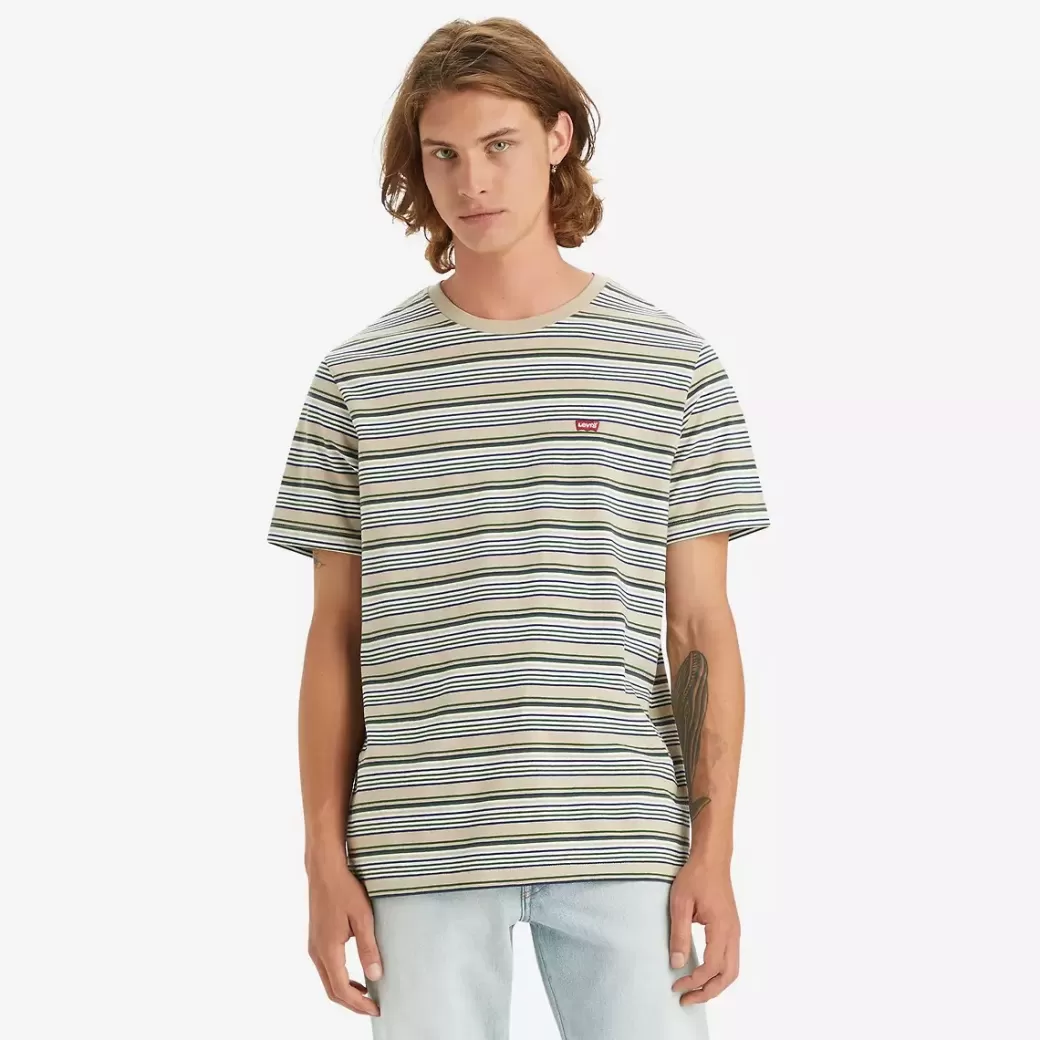 Levi's Original Housemark T-Shirt Sale