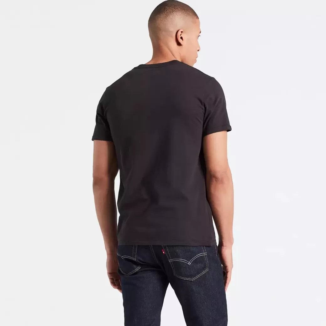 Levi's Original Housemark T-Shirt Cheap