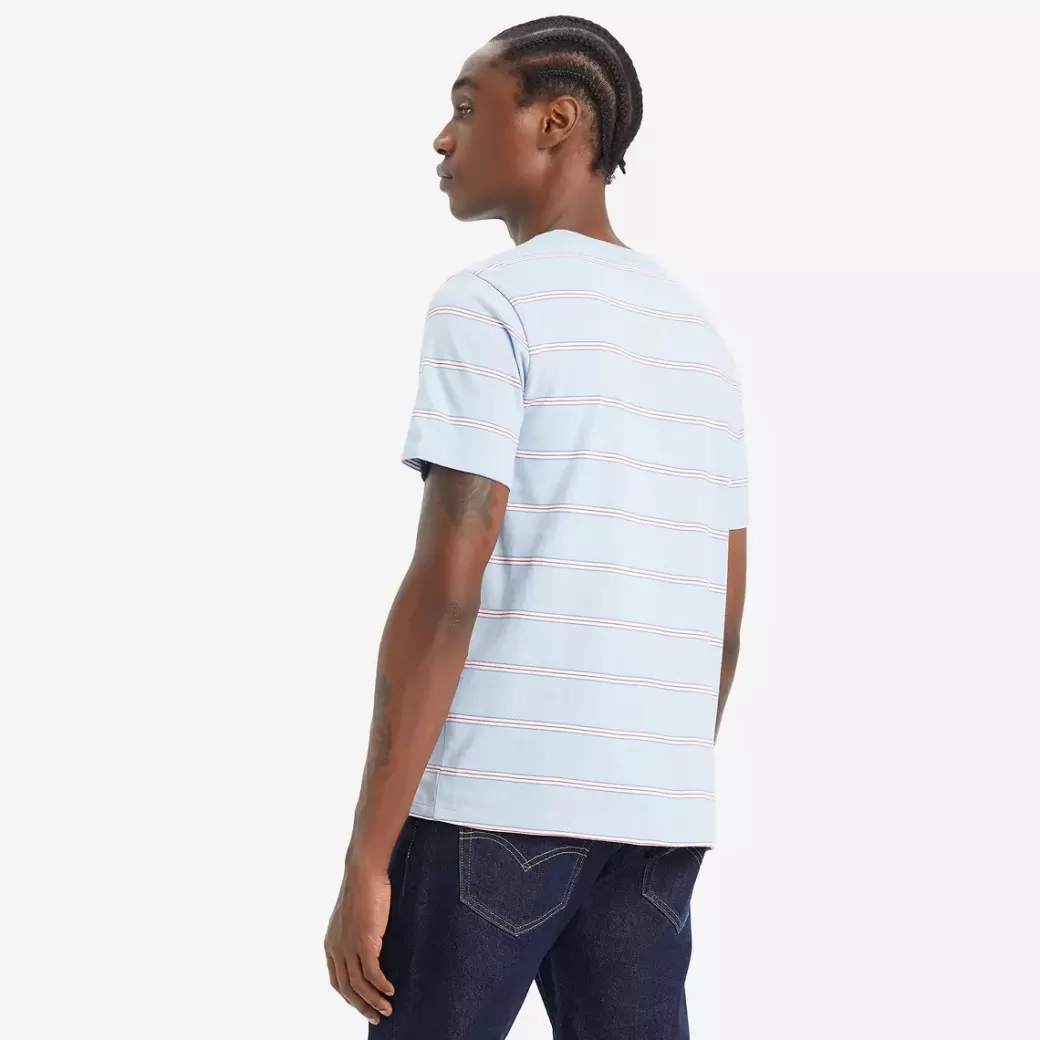 Levi's Original Housemark T-Shirt Best