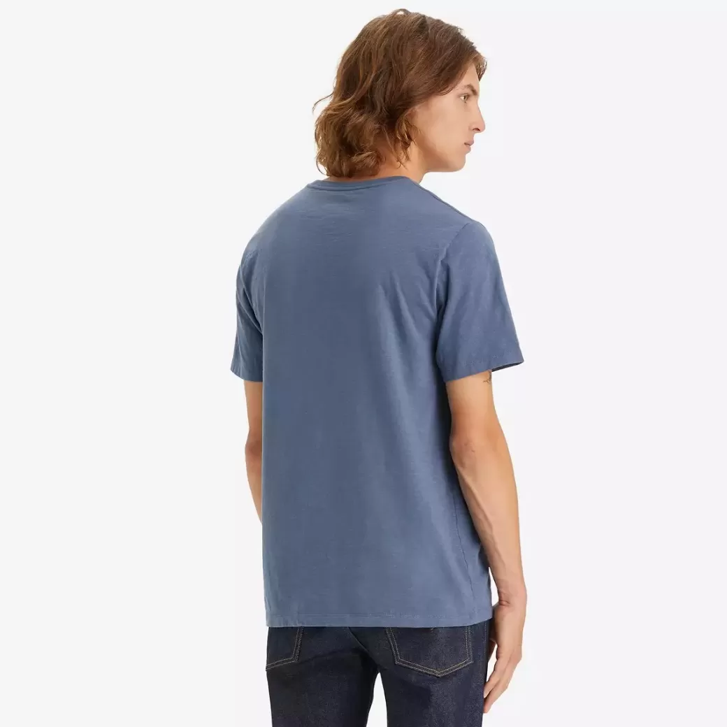 Levi's Original Housemark T-Shirt Cheap