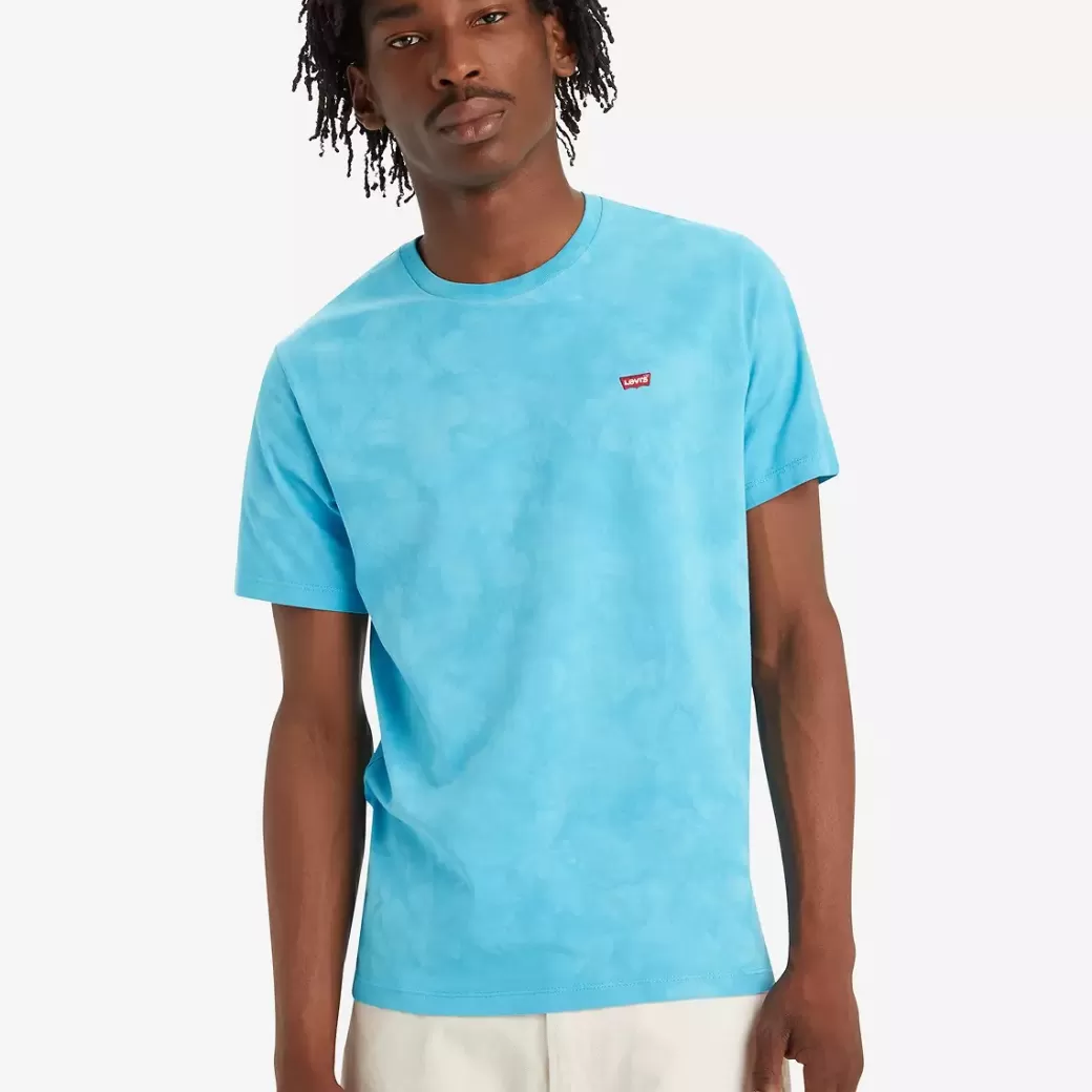 Levi's Original Housemark-T-Shirt Sale