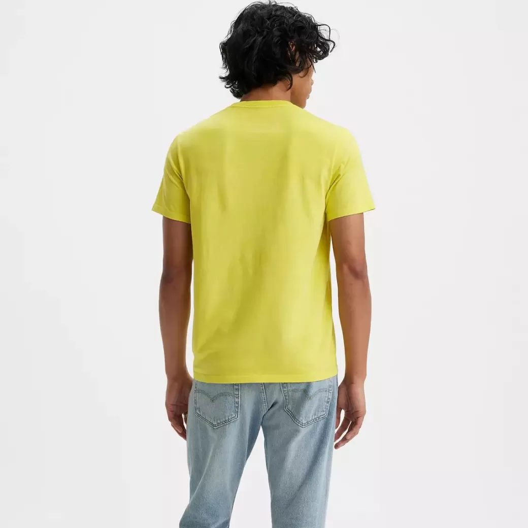 Levi's Original Housemark-T-Shirt Store