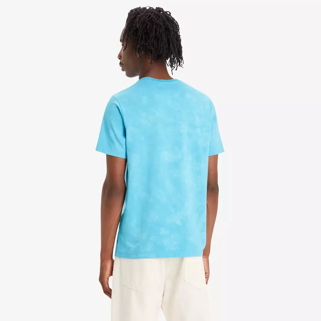 Levi's Original Housemark-T-Shirt Sale