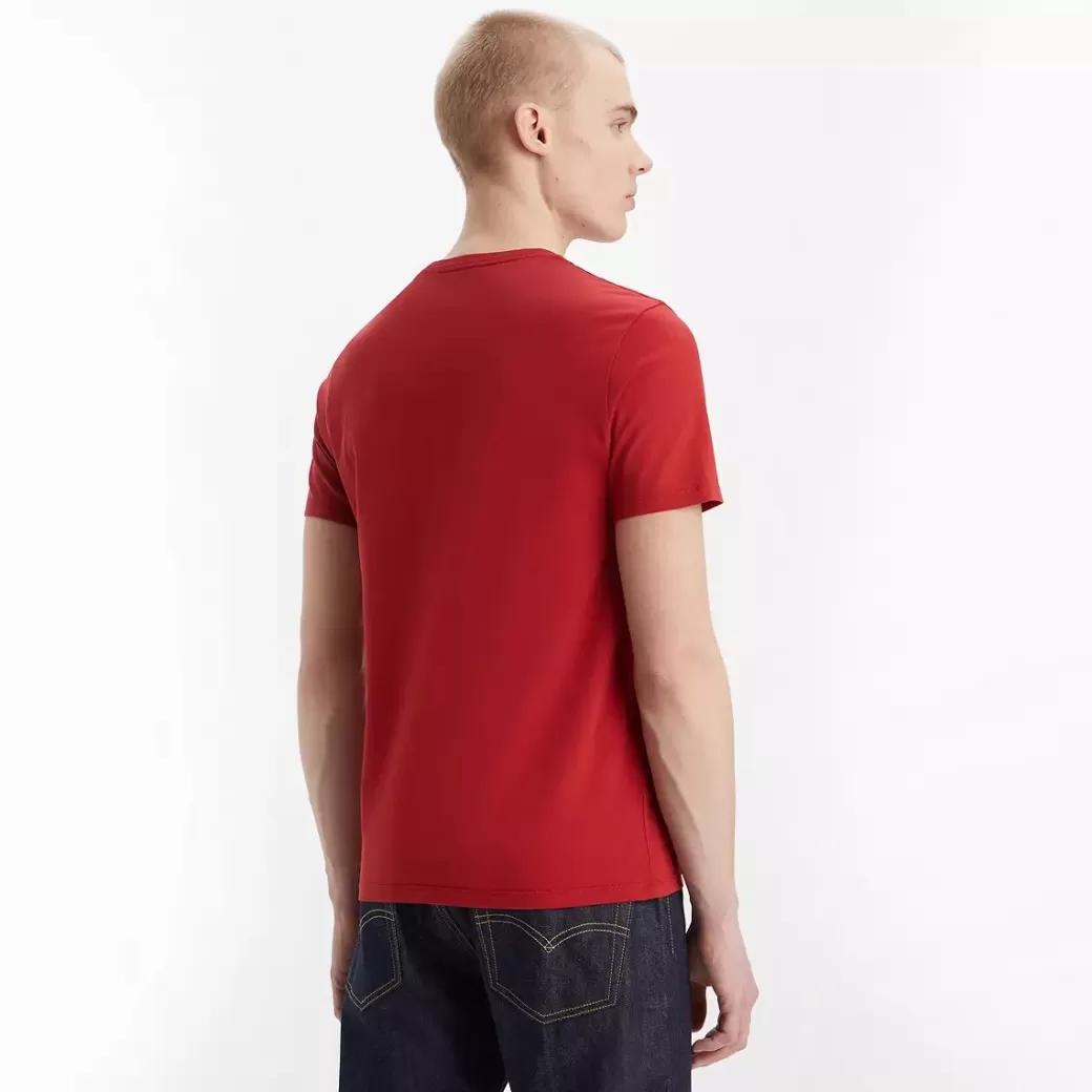 Levi's Original Housemark-T-Shirt Cheap