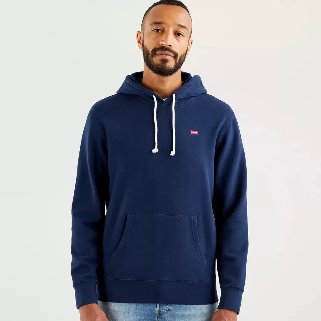 Levi's Original Huvtroja Best Sale