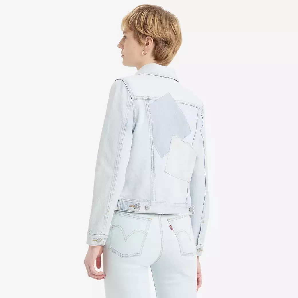 Levi's Original Truckerjacka Best Sale