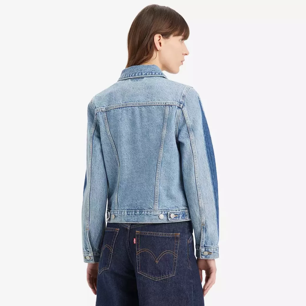 Levi's Original Truckerjacka Hot