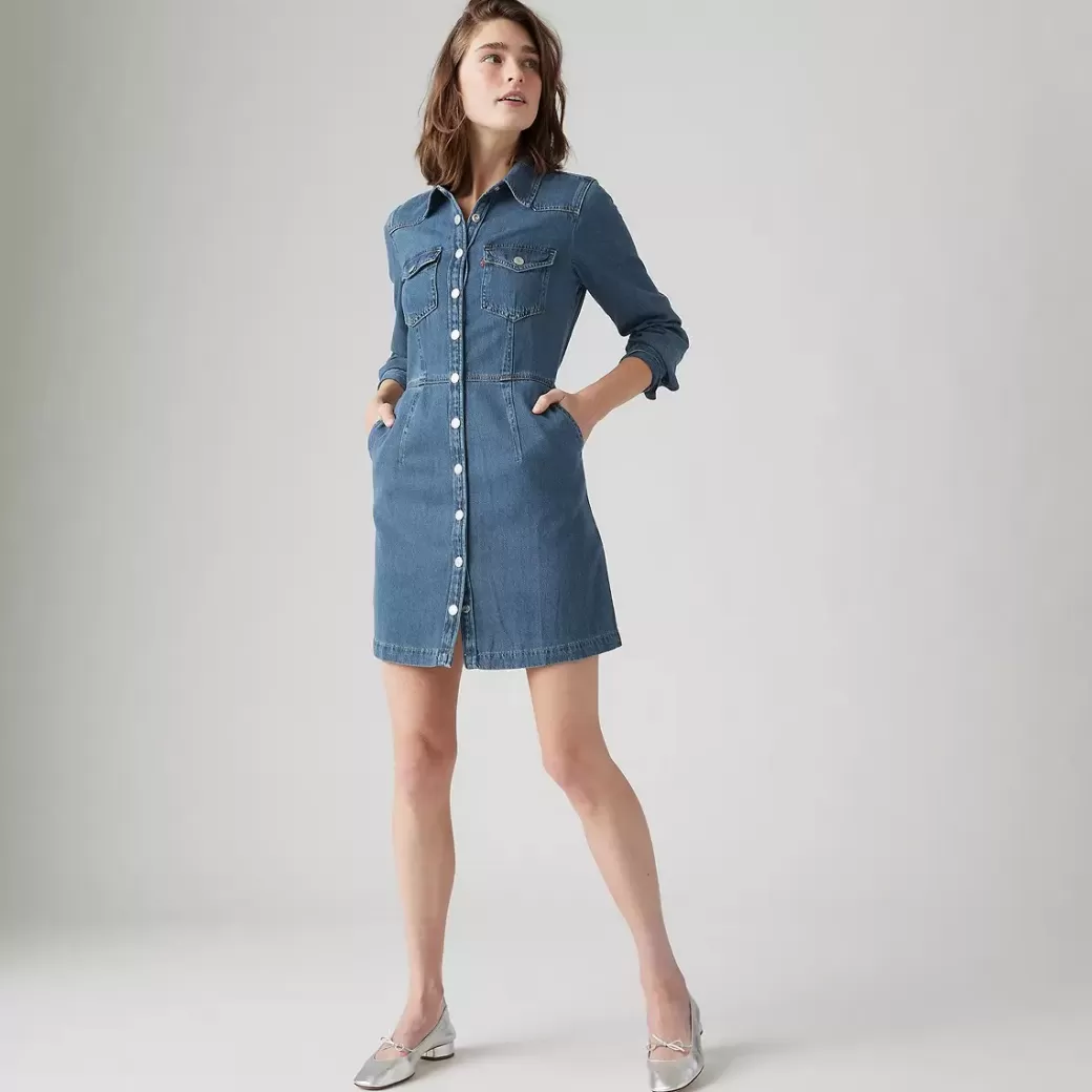 Levi's Otto Vasternklanning Best Sale