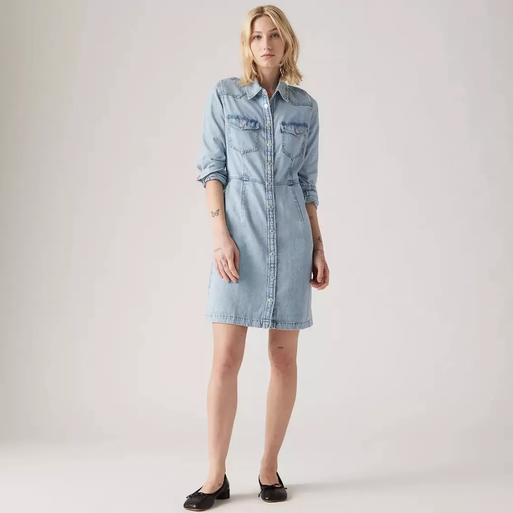 Levi's Otto Vasternklanning Hot