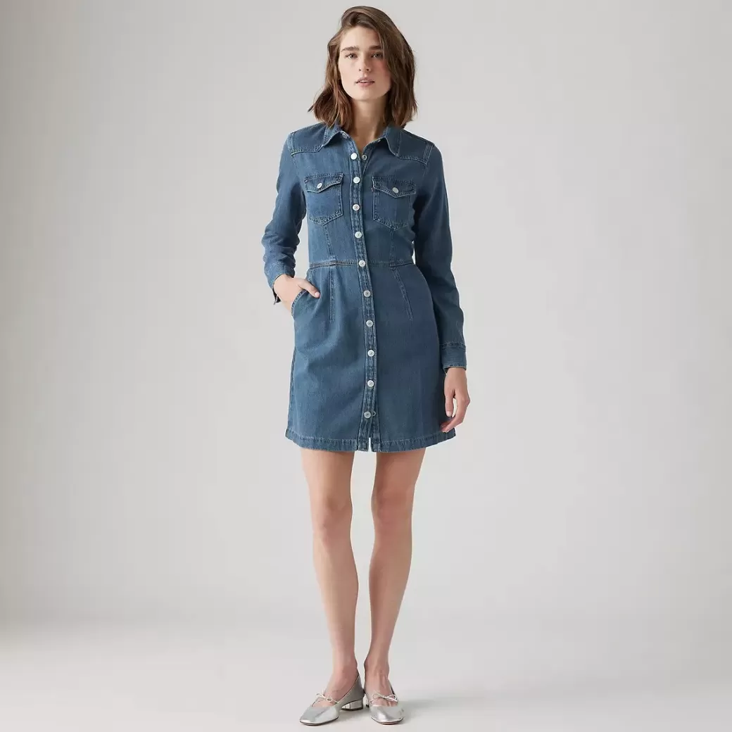 Levi's Otto Vasternklanning Best Sale