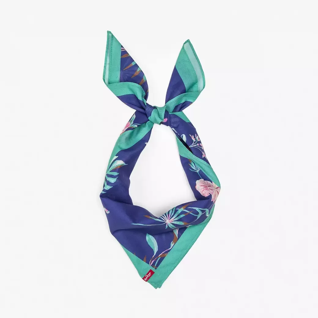 Levi's Overdimensionerad Bandana New