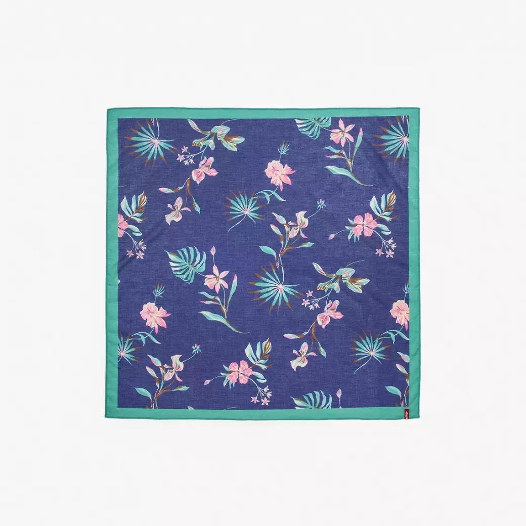 Levi's Overdimensionerad Bandana New