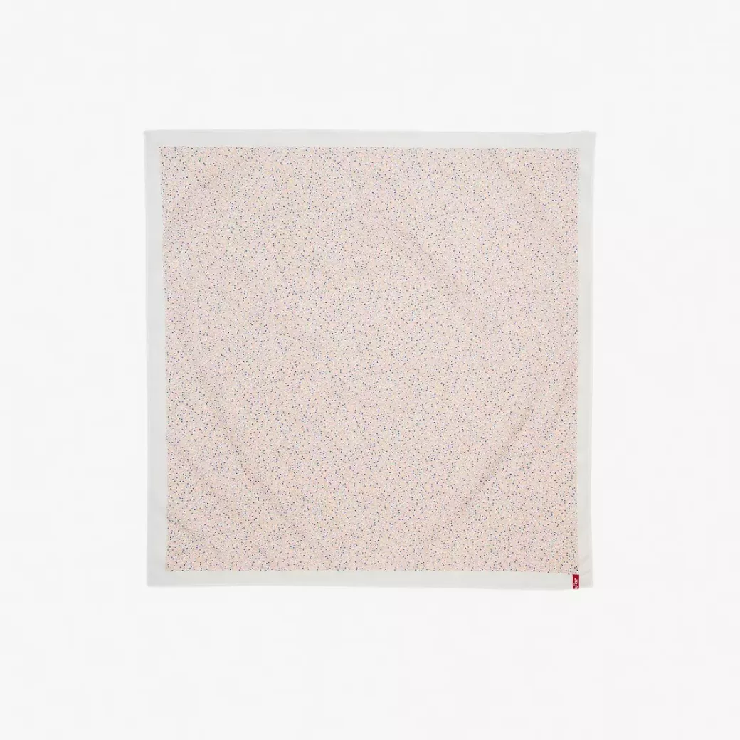 Levi's Overdimensionerad Bandana Best Sale