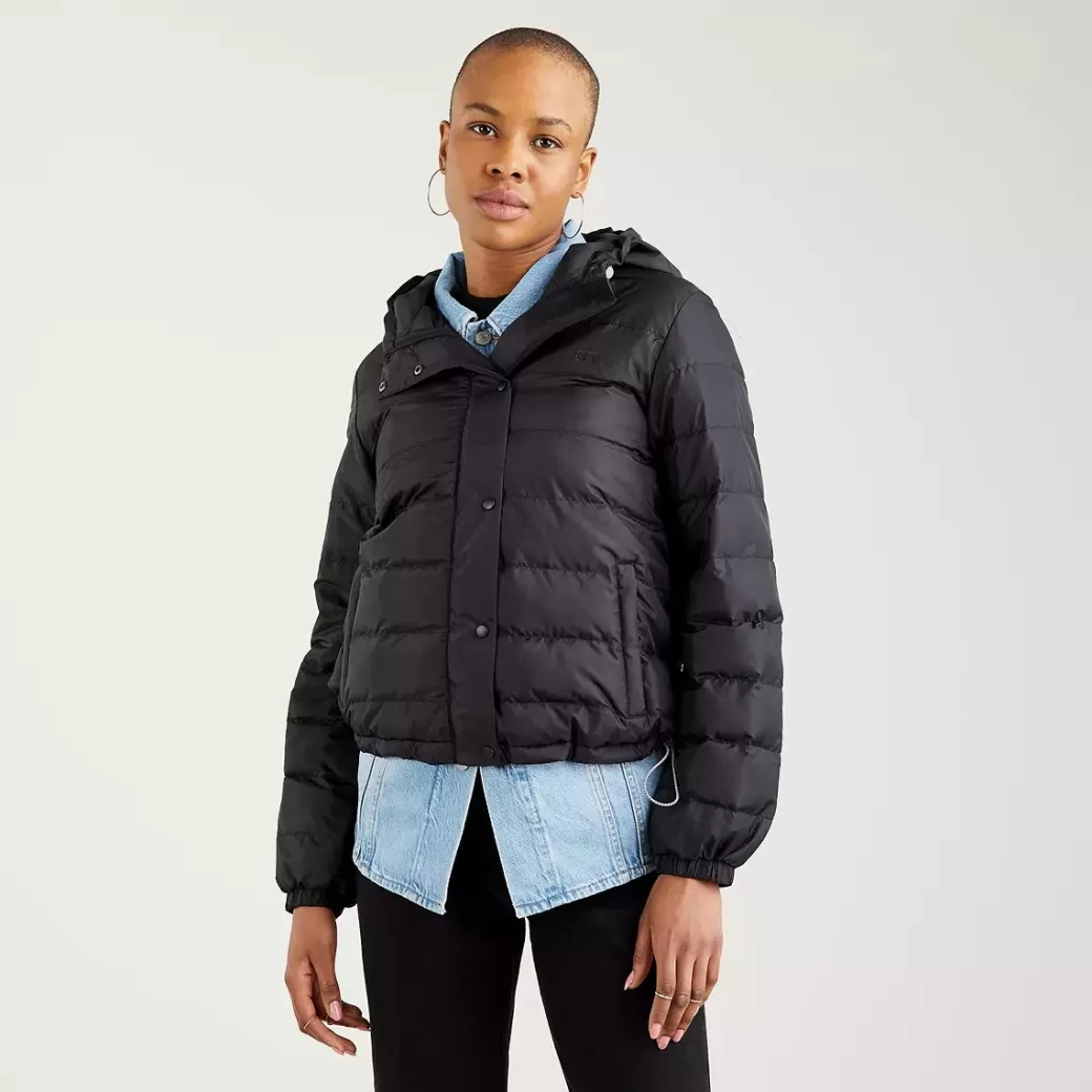 Levi's Packbar Edie Jacka Cheap