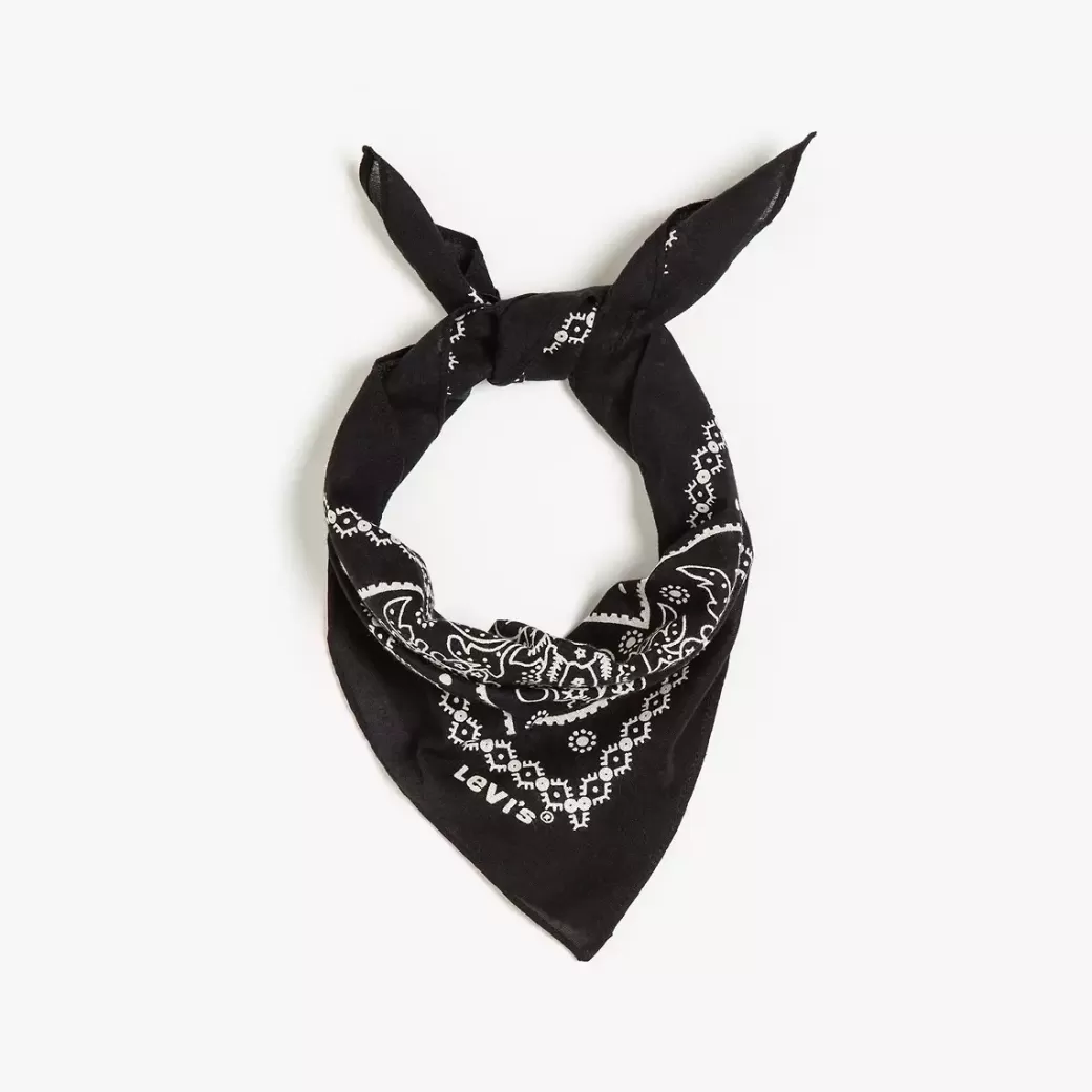 Levi's Paisley Bandana Cheap