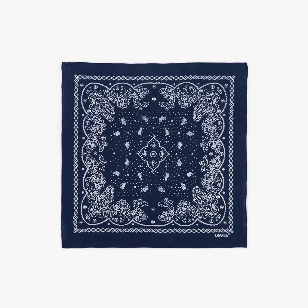 Levi's Paisley Bandana Store