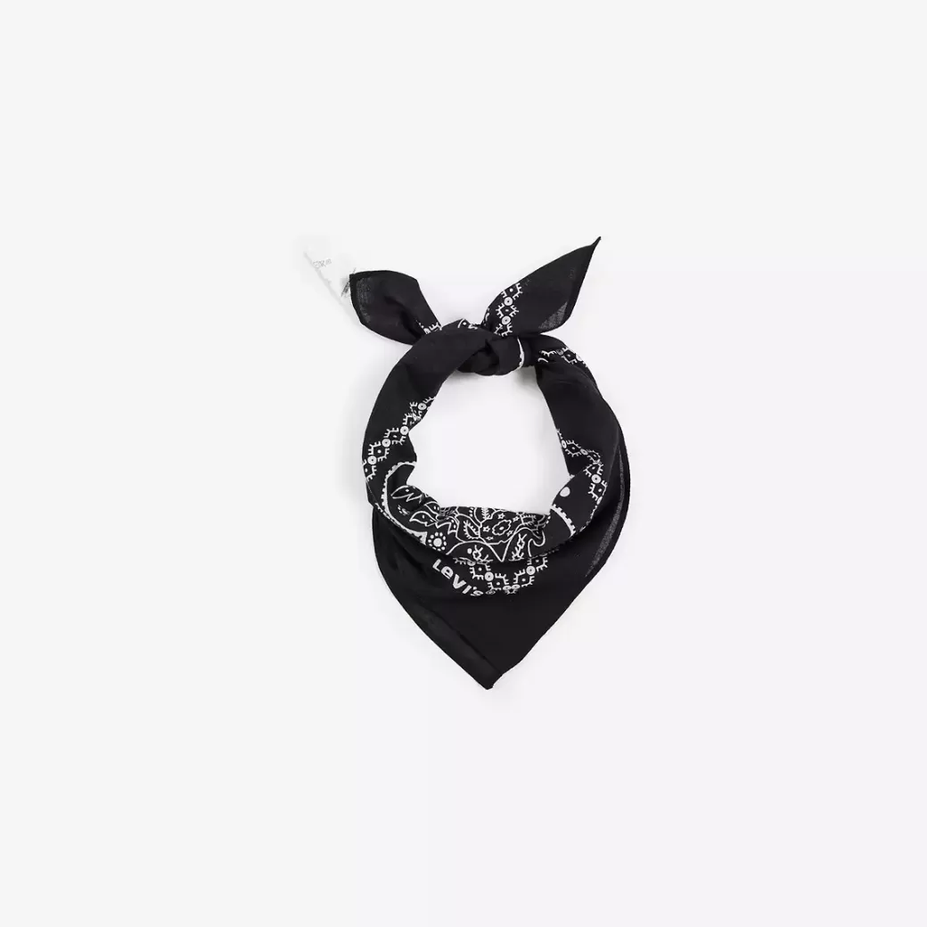 Levi's Paisley Bandana Cheap
