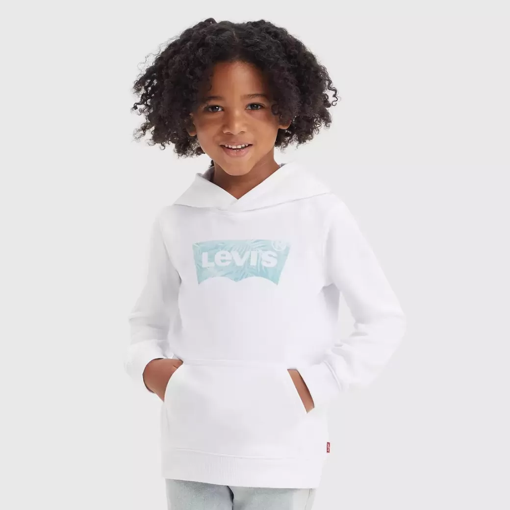 Levi's Palm Batwing Hoodie For Barn Flash Sale