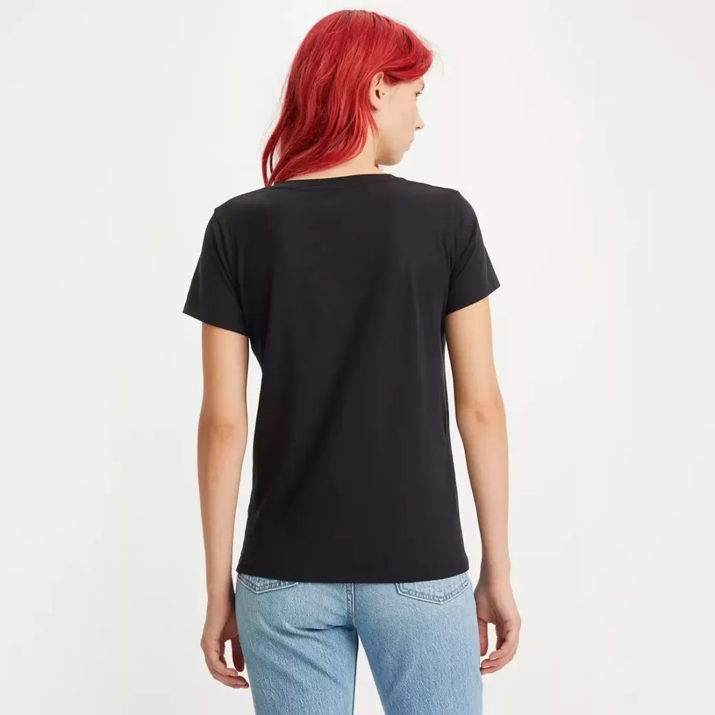 Levi's Perfect V-Neck T-Shirt Store
