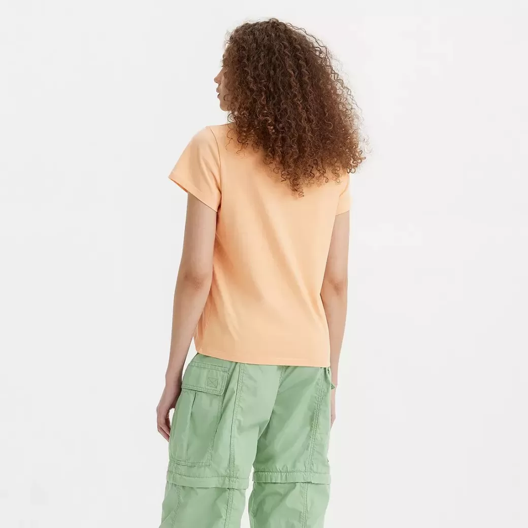 Levi's Perfect V-Neck-T-Shirt New