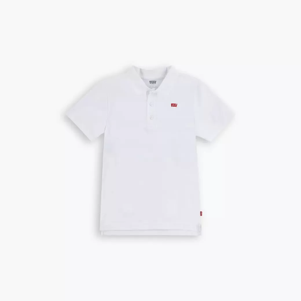 Levi's Pike Med Skjortkrage For Barn Sale