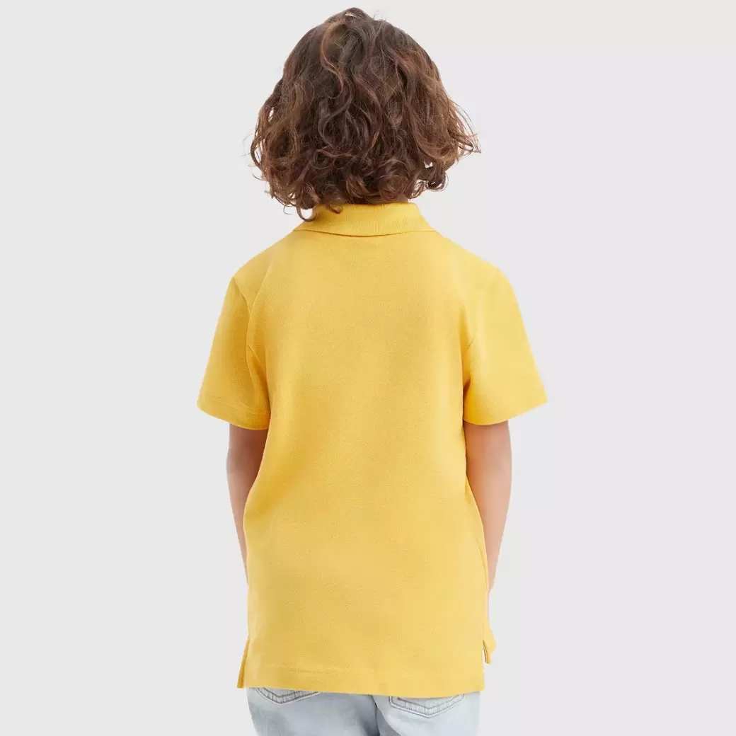 Levi's Pike Med Skjortkrage For Barn New