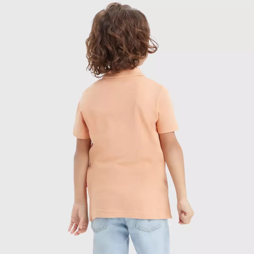 Levi's Pike Med Skjortkrage For Barn New