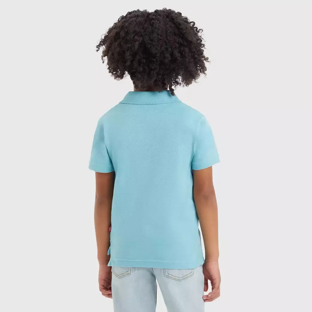 Levi's Pike Med Skjortkrage For Barn Fashion