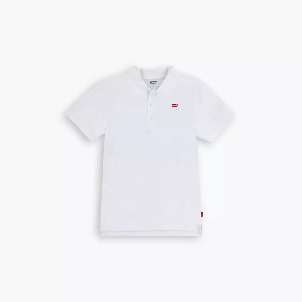 Levi's Pike Med Skjortkrage For Tonåringar Clearance