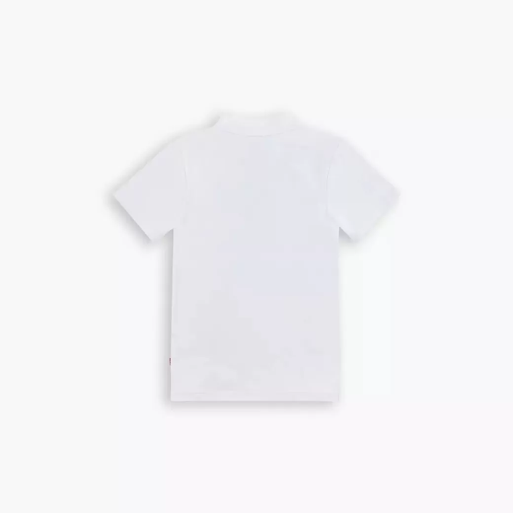Levi's Pike Med Skjortkrage For Tonåringar Clearance