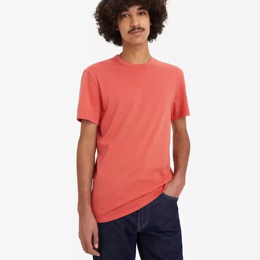 Levi's Premium Slim-Fit-T-Shirt Shop