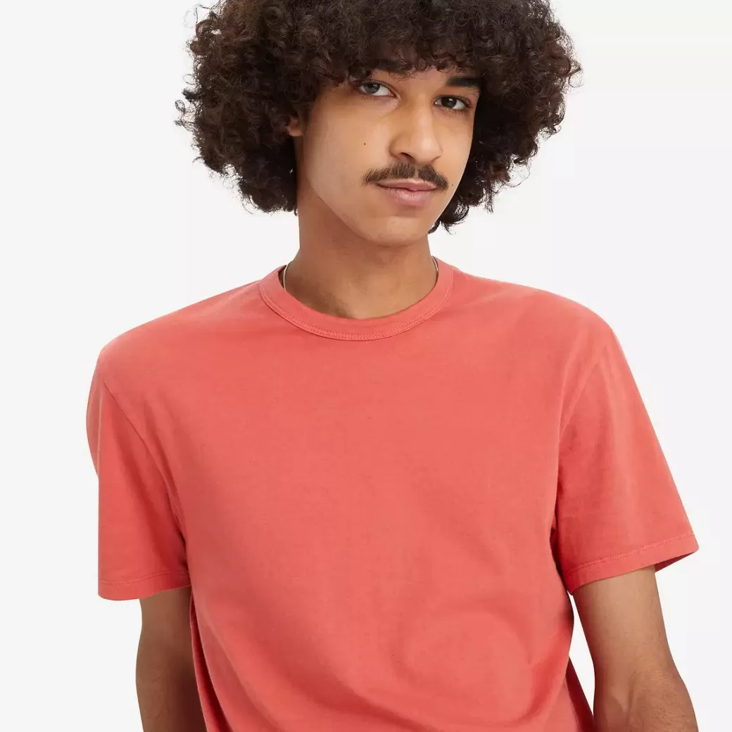 Levi's Premium Slim-Fit-T-Shirt Shop