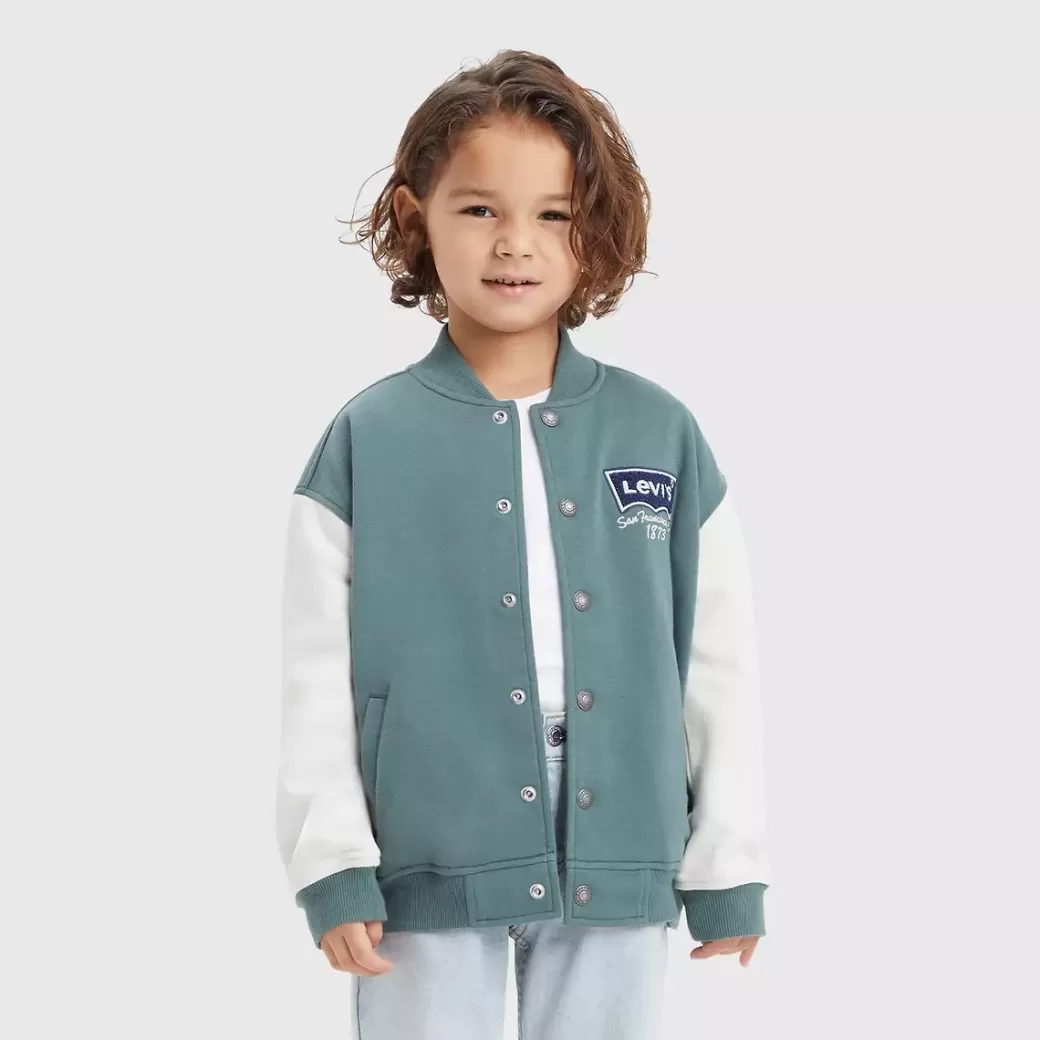 Levi's Prep Sport Bomberjacka For Barn Sale
