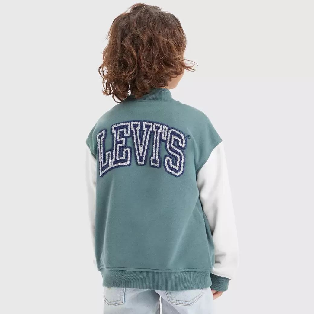 Levi's Prep Sport Bomberjacka For Barn Sale