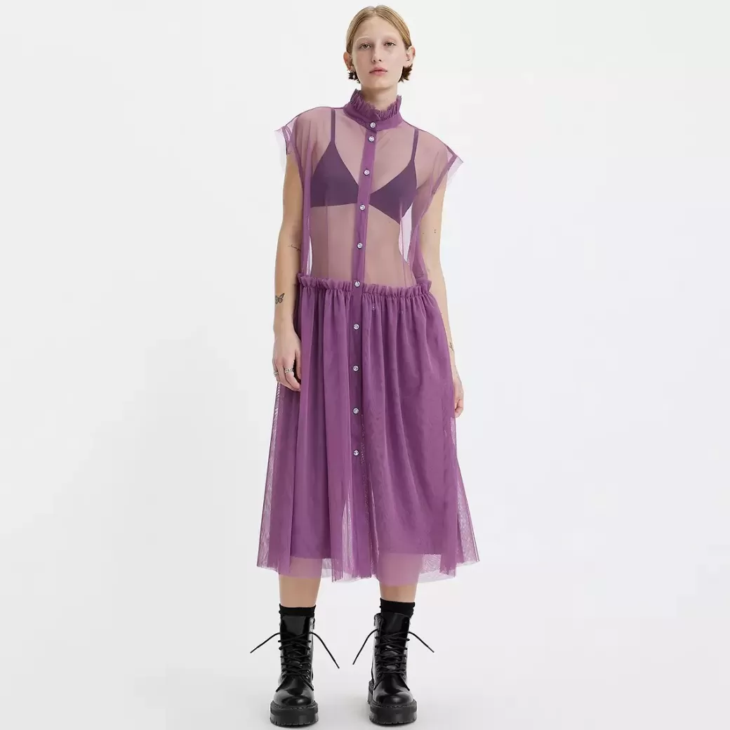 Levi's Radical Love Klanning New