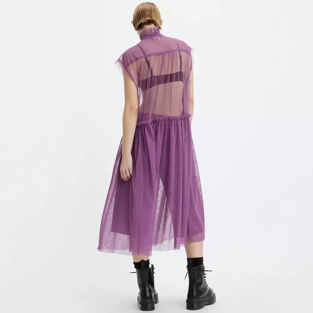 Levi's Radical Love Klanning New