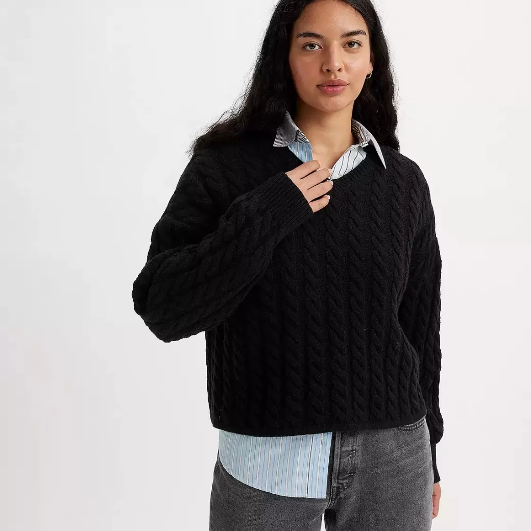 Levi's Rae-Troja Best Sale