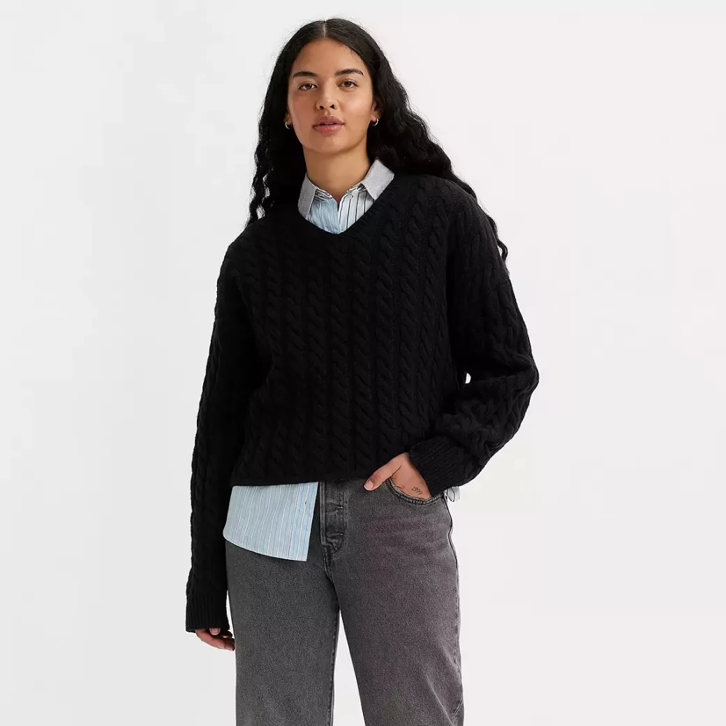 Levi's Rae-Troja Best Sale