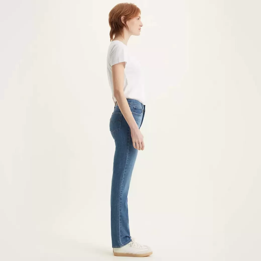 Levi's Raka 314 Formande Jeans Hot