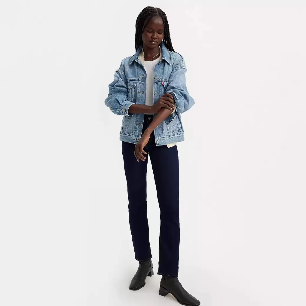 Levi's Raka 314 Shaping Jeans Store