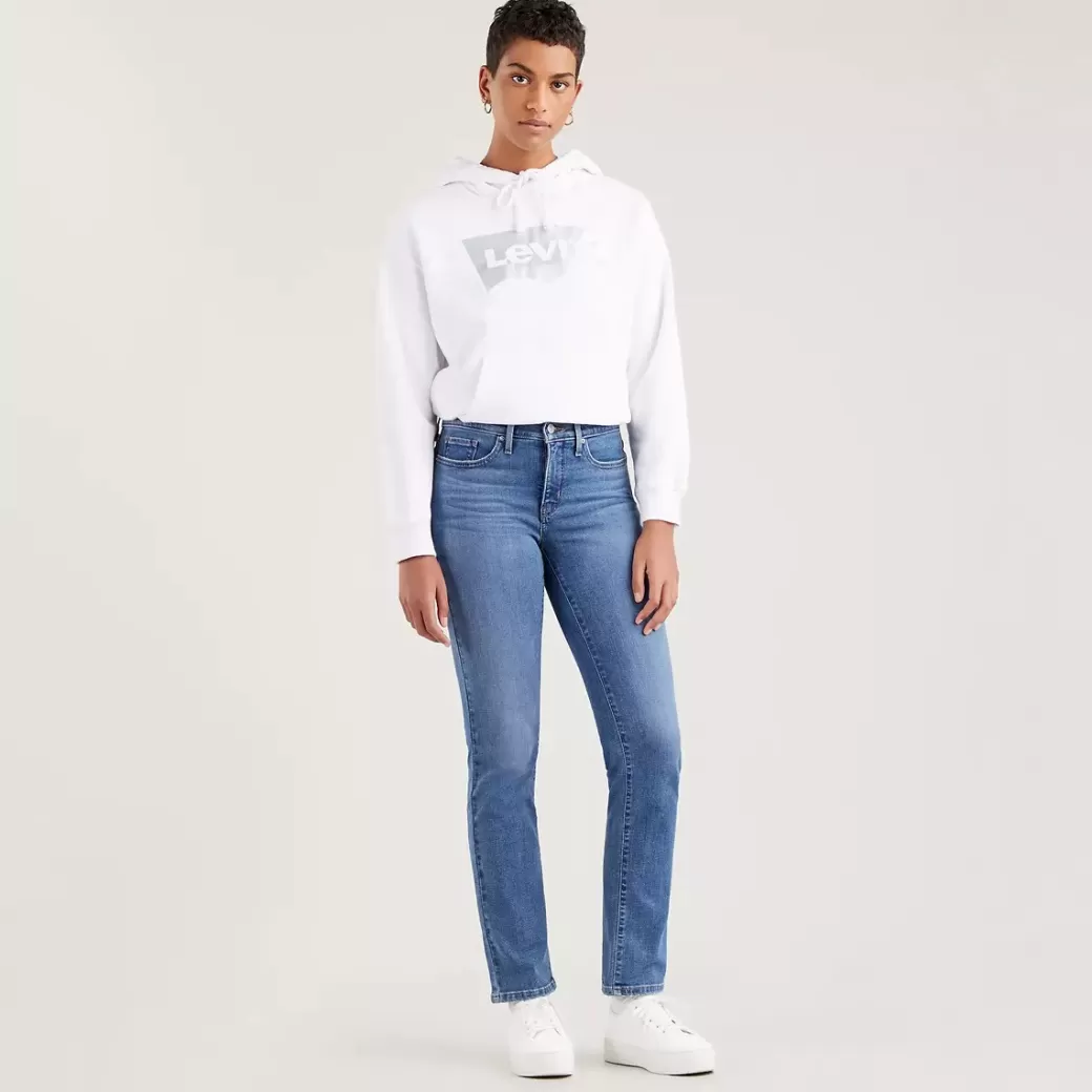 Levi's Raka 314 Shaping Jeans Shop