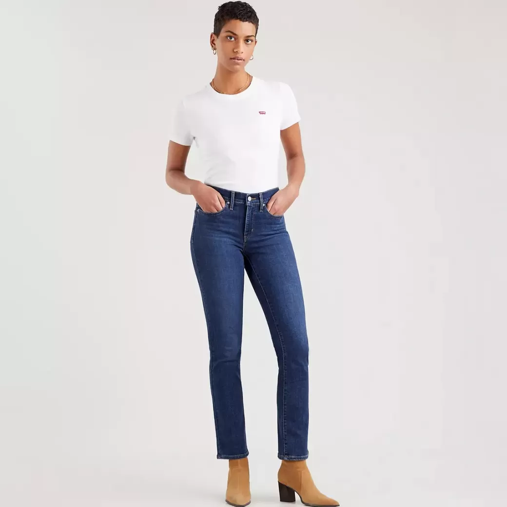 Levi's Raka 314 Shaping Jeans Cheap