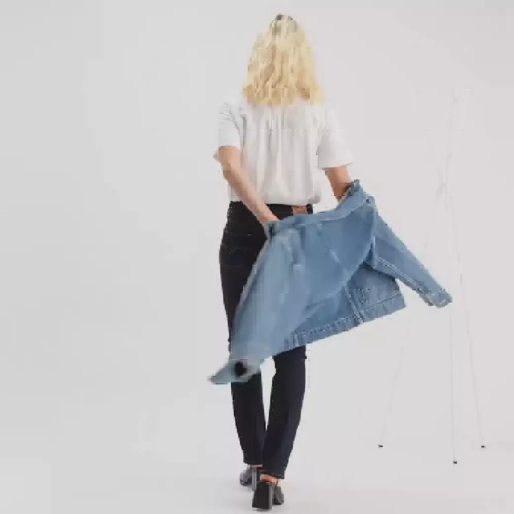 Levi's Raka 314 Shaping Jeans Store