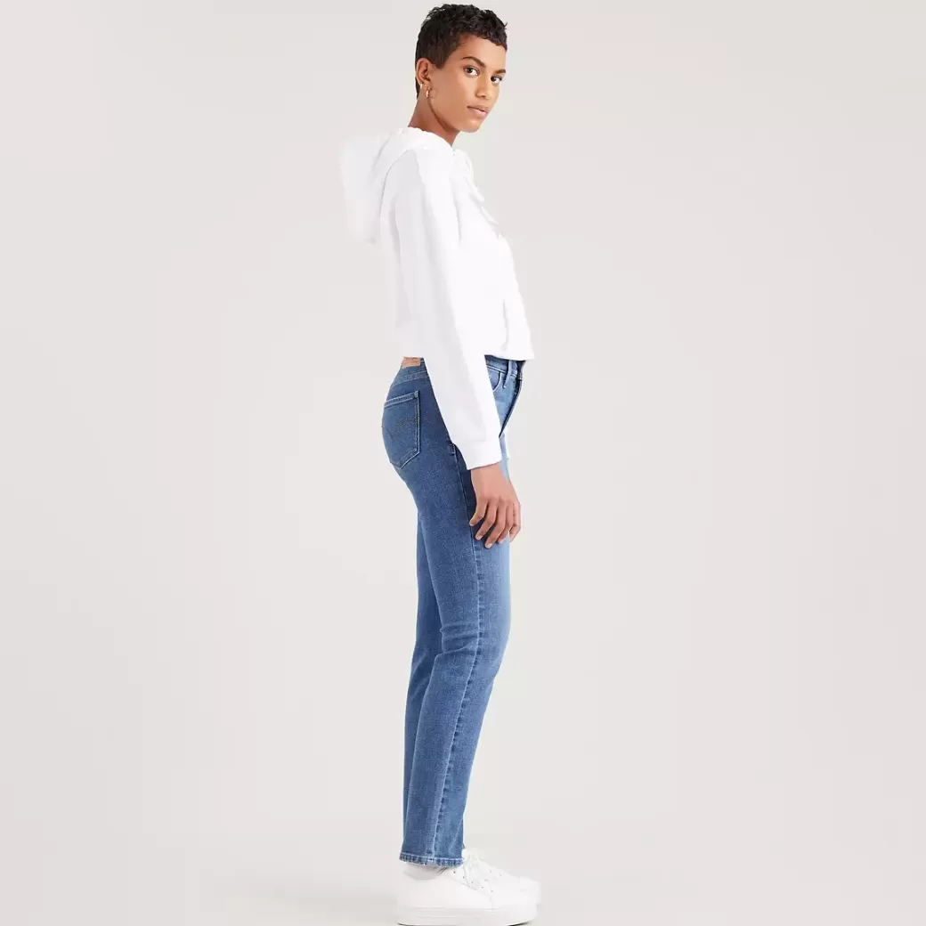 Levi's Raka 314 Shaping Jeans Shop