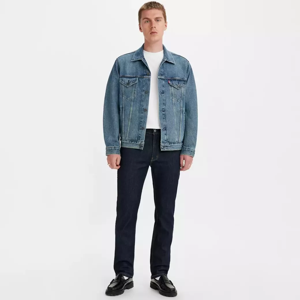 Levi's Raka 514 Jeans Flash Sale